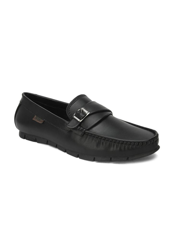 Sir corbett black loafers store