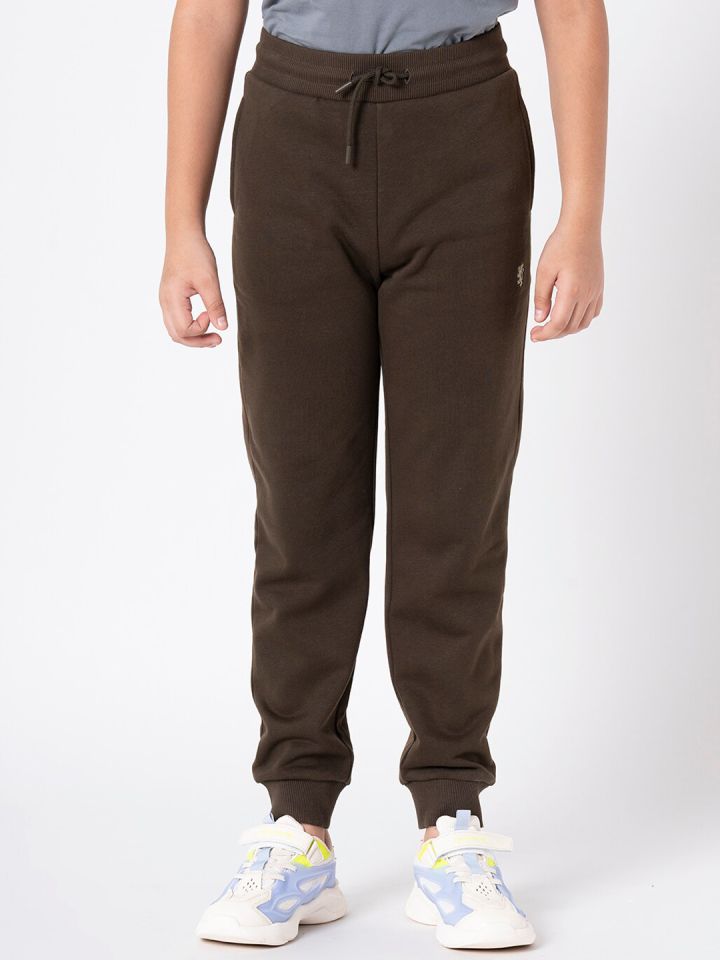 Red tape track pants outlet