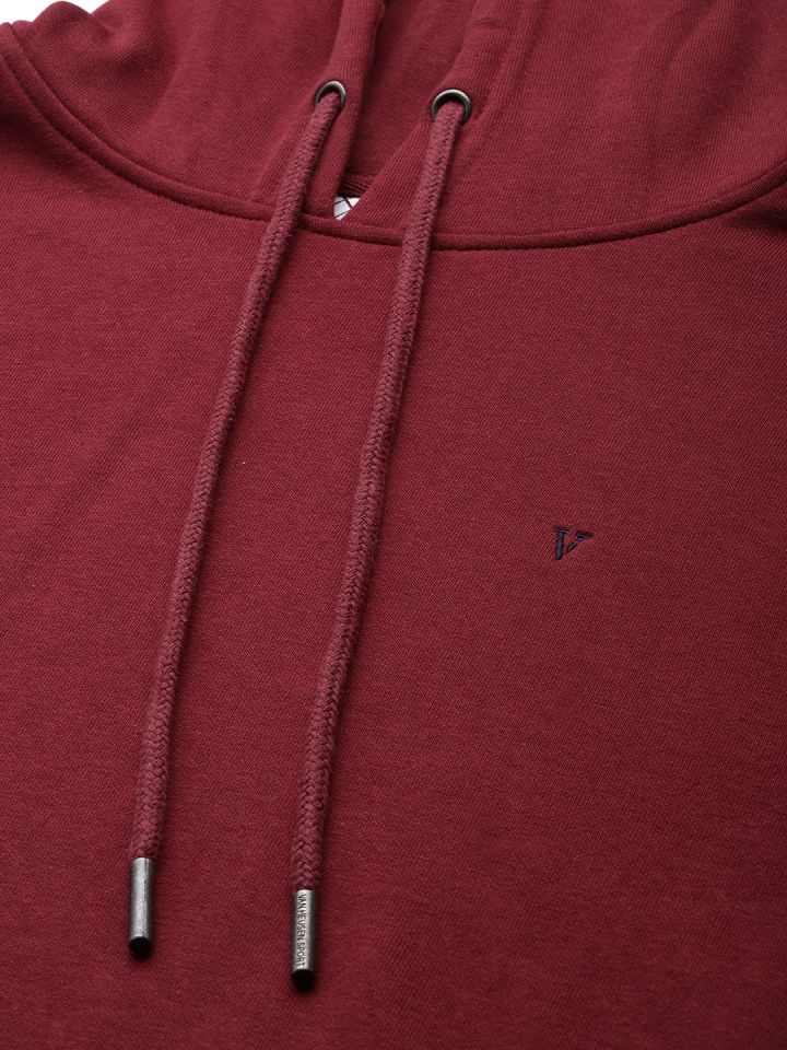 Van on sale heusen hoodie