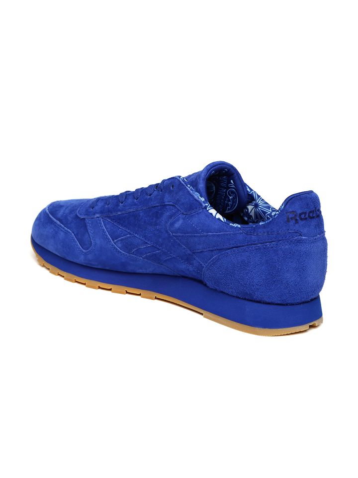 Reebok sales classic tdc