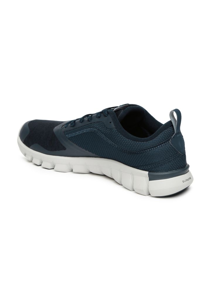 Reebok sublite authentic 4.0 review on sale