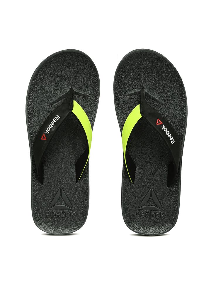 reebok adventure flip slippers