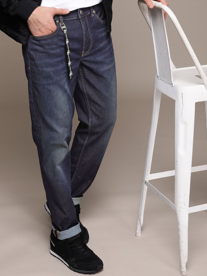 Calvin klein body jeans discount