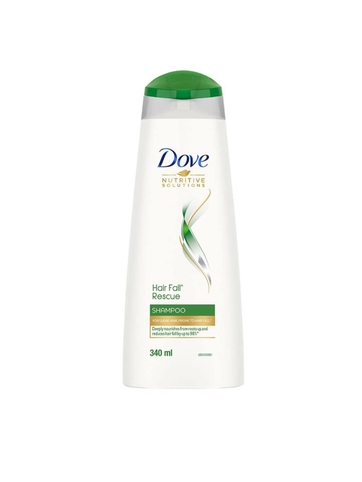 Dove Hair Fall Rescue Shampoo Buy Dove Hair Fall Rescue Shampoo Online at  Best Price in India  Nykaa