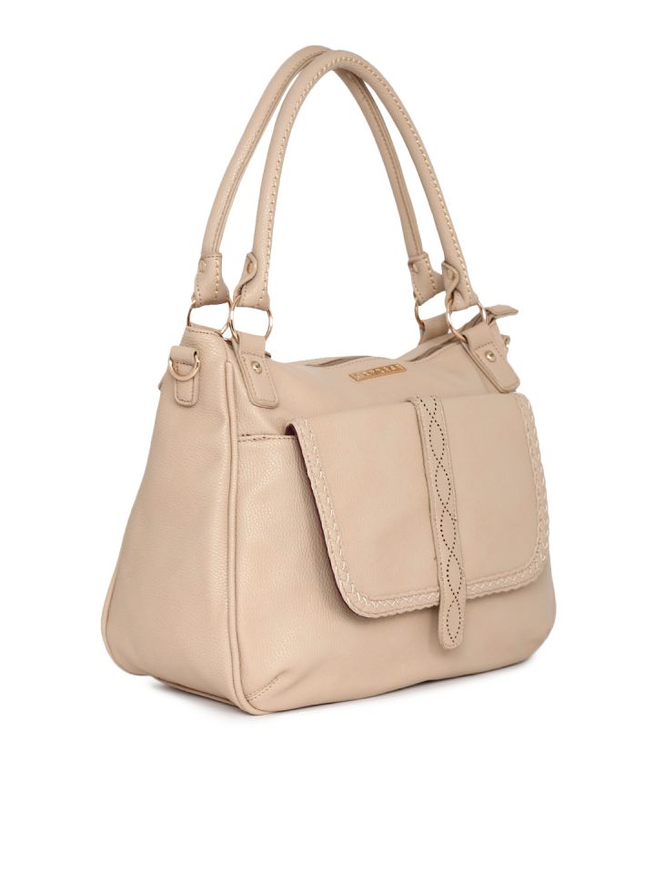 Myntra caprese handbags deals