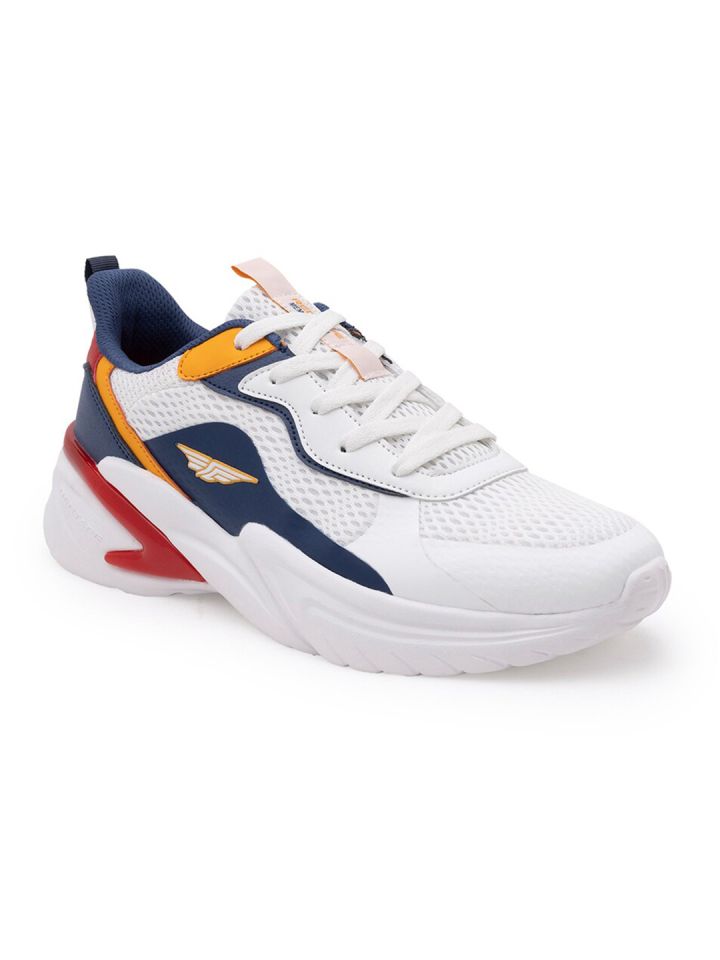 Red tape running shoes myntra best sale