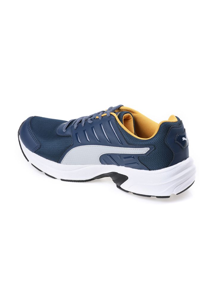 Buy Puma Men Blue Talion IDP Running Shoes Sports Shoes for Men