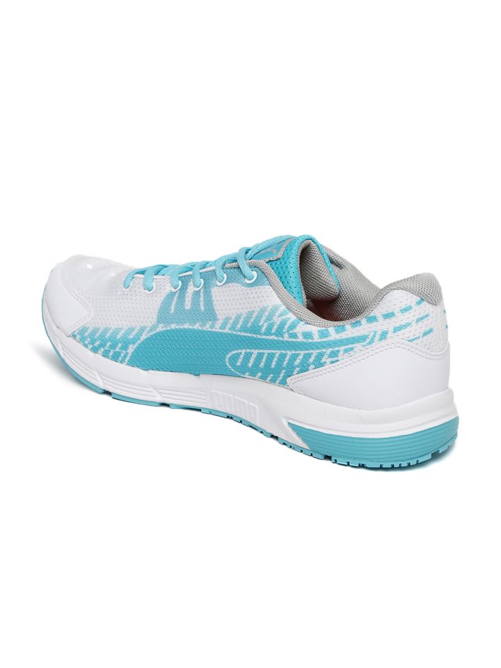 puma ultron idp running shoes