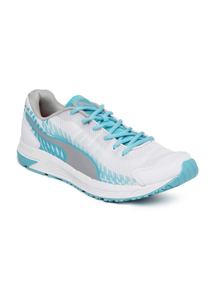 puma ultron idp running shoes