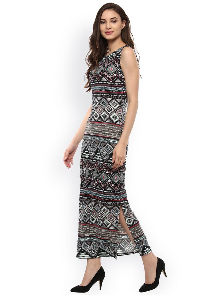 zima leto mustard dress