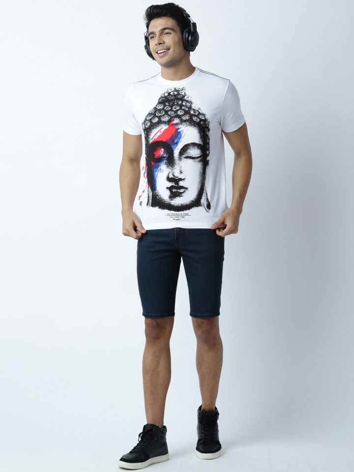 Buddha t clearance shirts online india