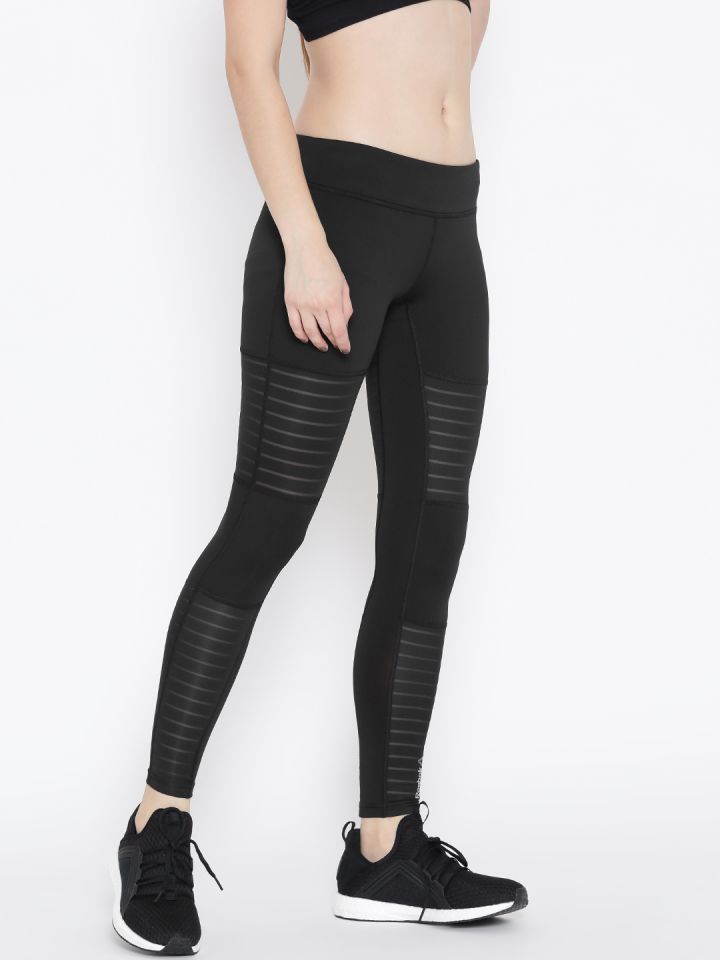 Reebok d mesh tight sales
