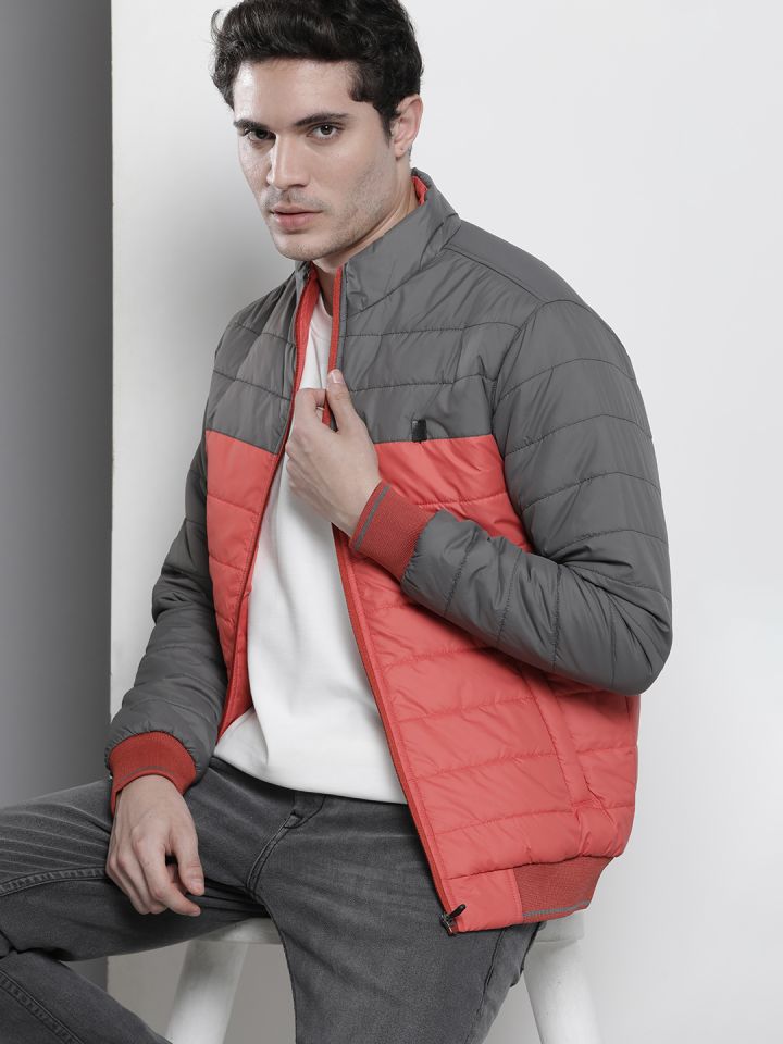 Garage hotsell puffer jacket