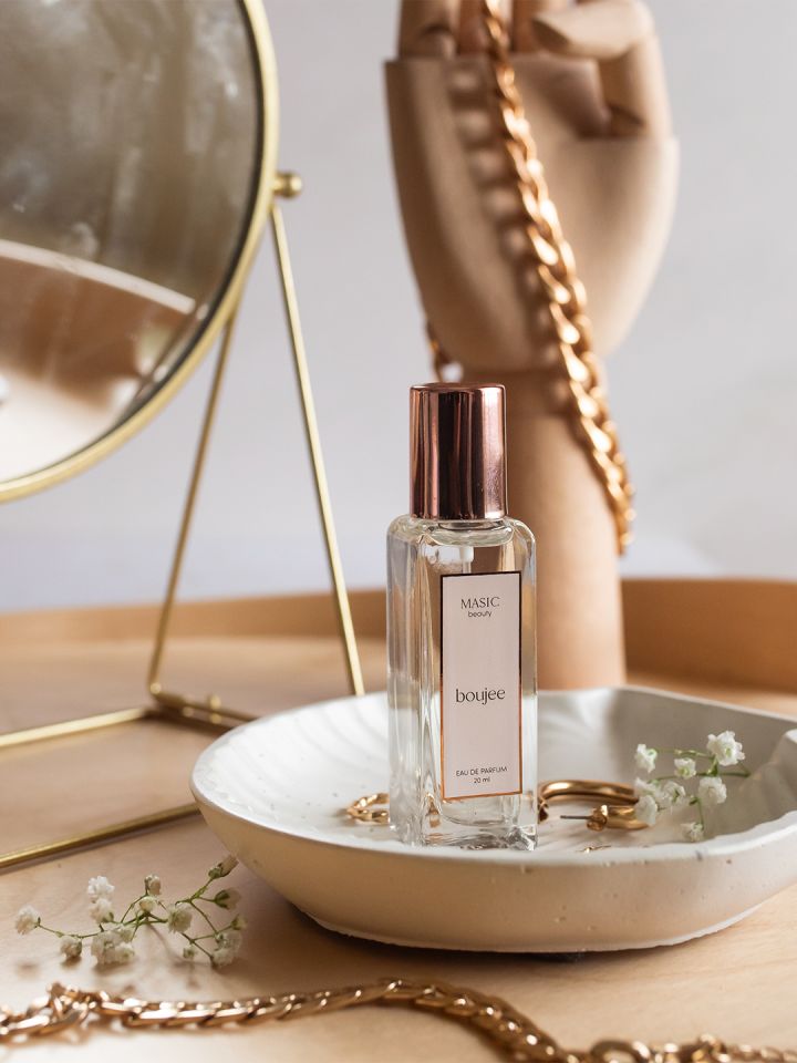 All beauty 2025 women's perfume