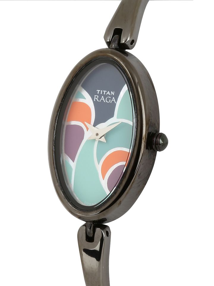 Titan raga fish watch on sale