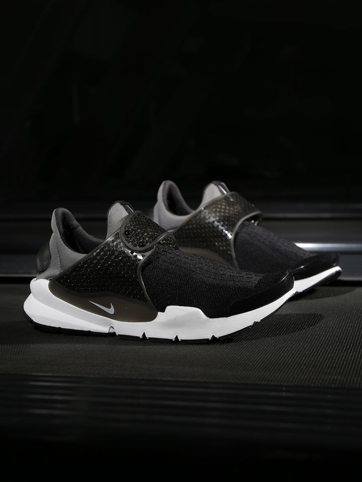 Nike dart sock mens sale
