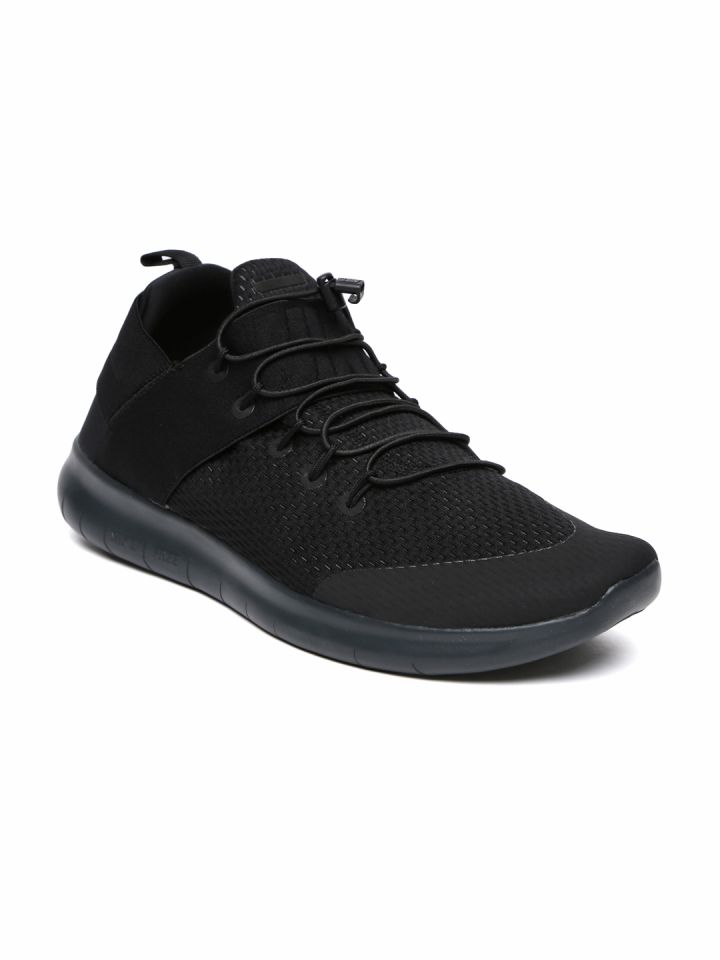 Buy Nike Men Black Free CMTR Running Shoes Sports Shoes for Men