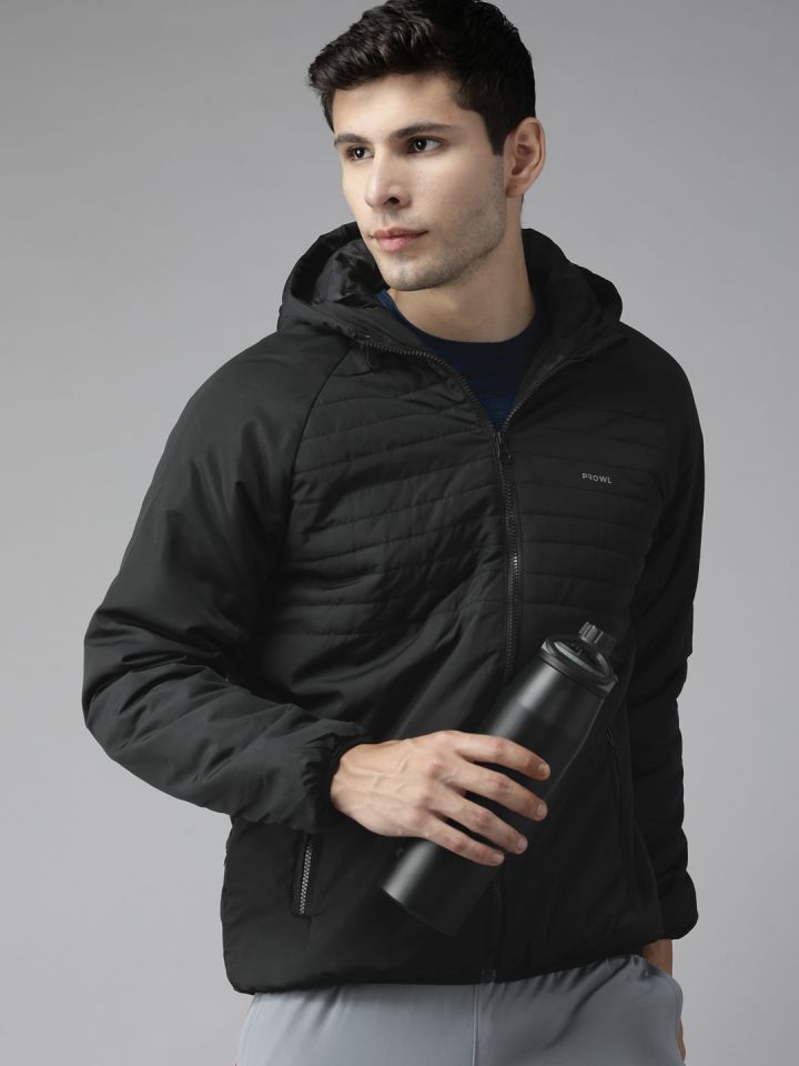 Running new arrivals padded jacket