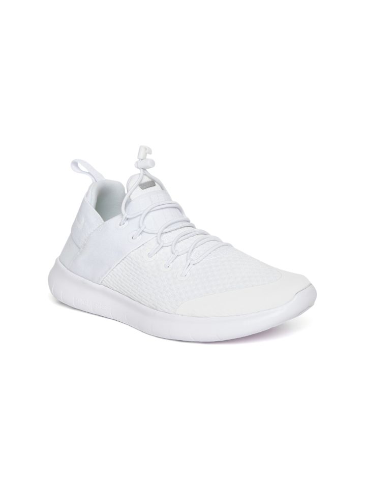 Nike free rn commuter 2017 women's white new arrivals