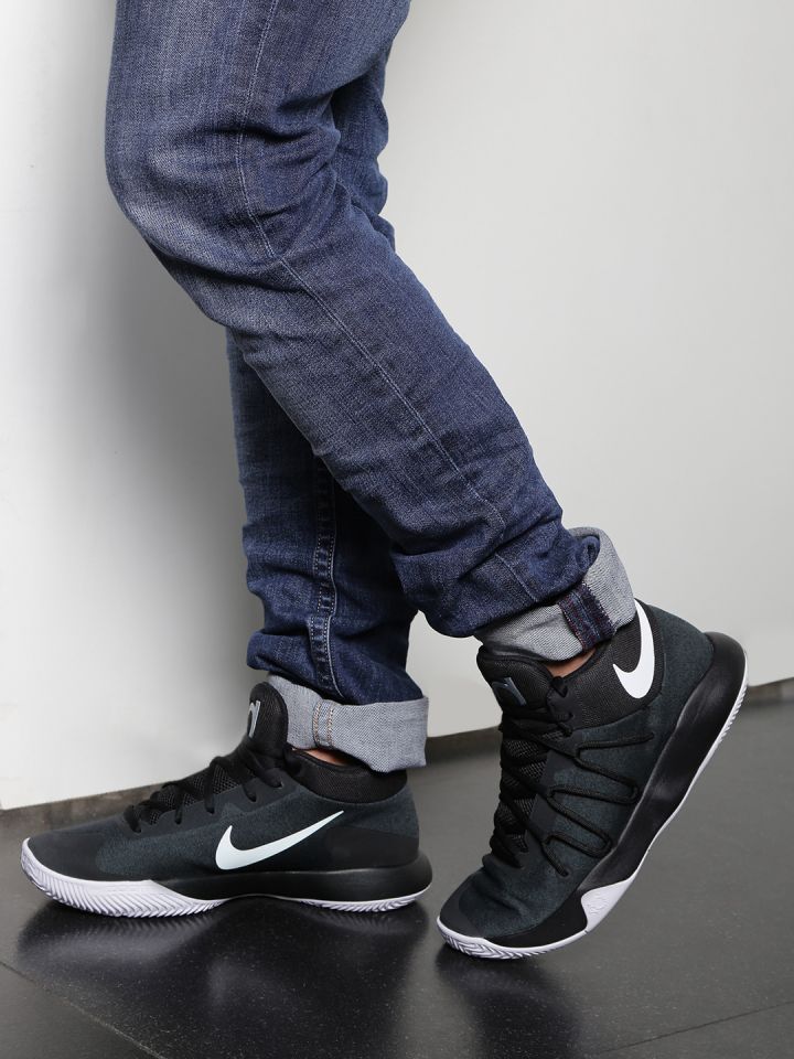 Nike men's kd trey 2024 5 v basketball shoes