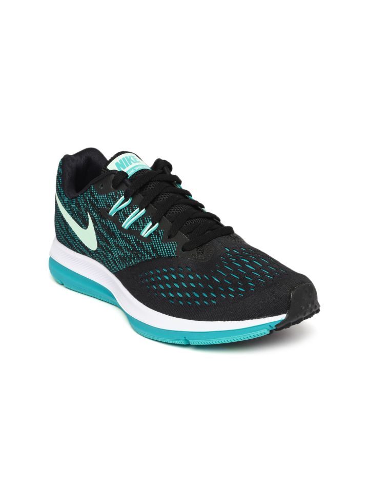 Nike winflo top 4 black