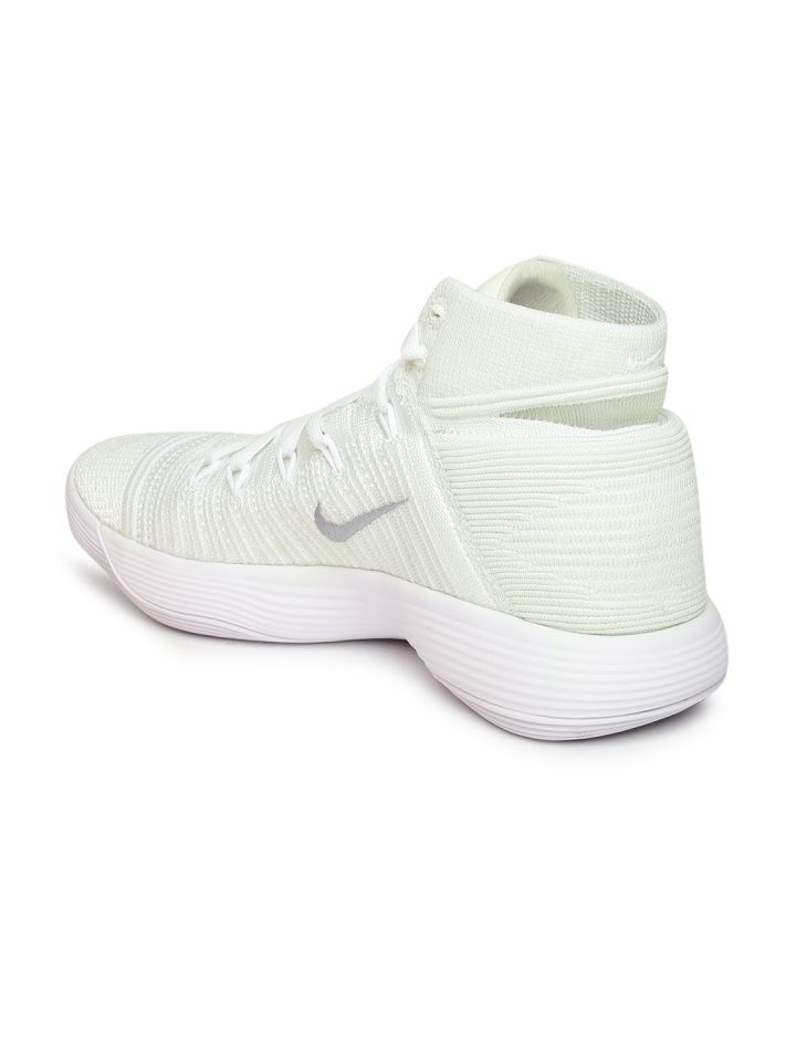 All white 2024 hyperdunks 2017