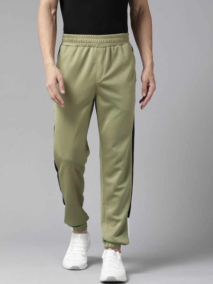 Olive green jordan joggers new arrivals