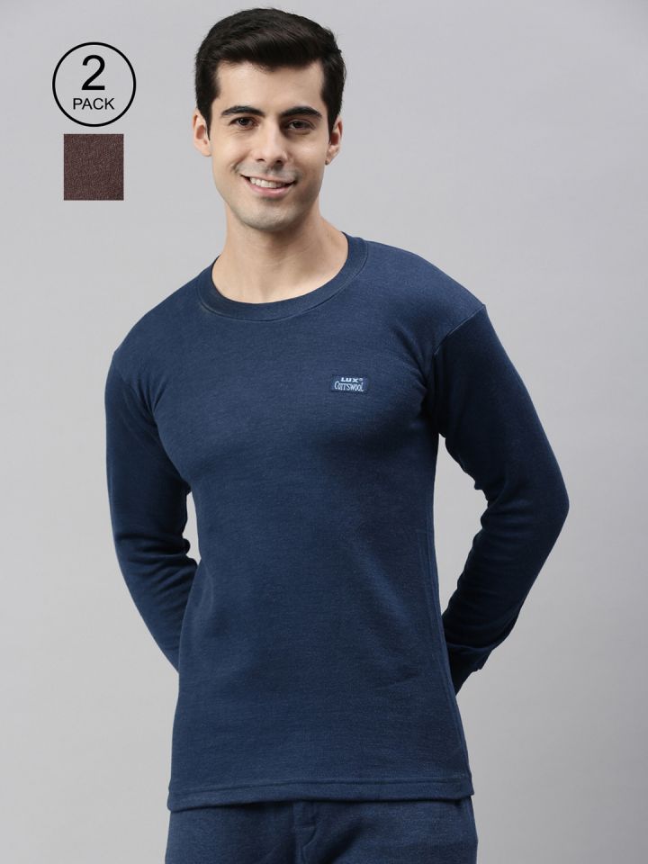 Pack of thermal shirts new arrivals