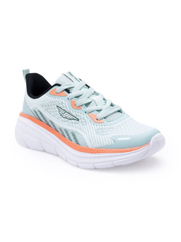 Red tape sports shoes myntra on sale