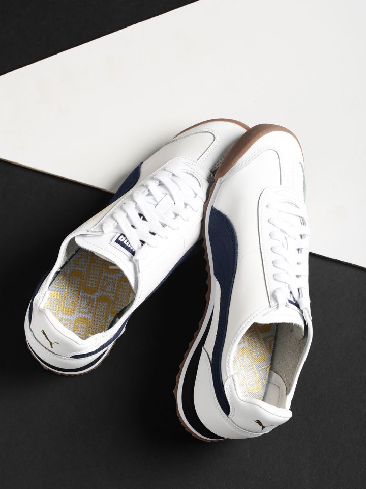 Puma roma store og 80s