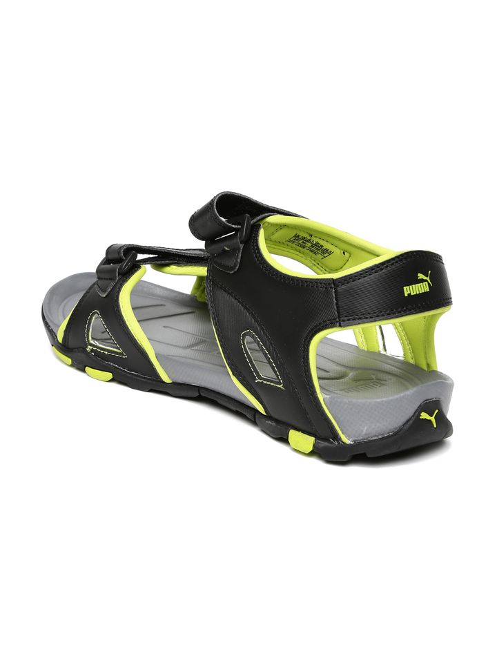 puma vesuvius sandals