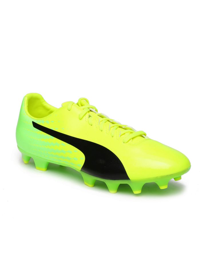 Puma evospeed 17.4 fg top