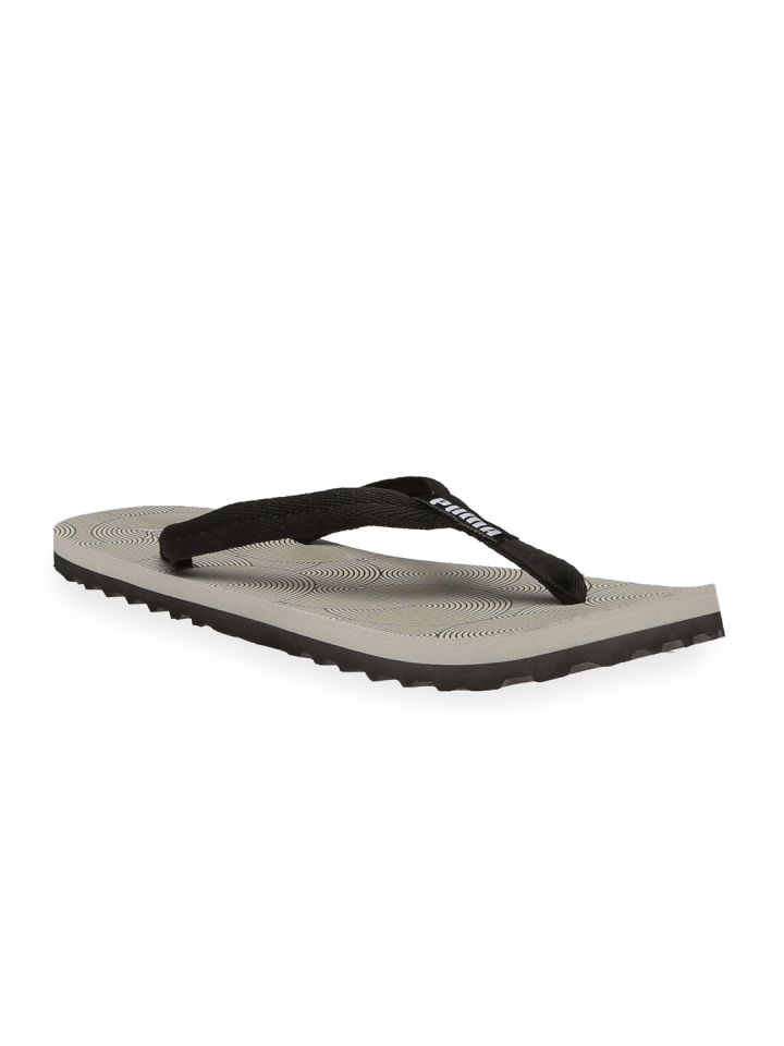 Puma animatrix best sale blue flip flops