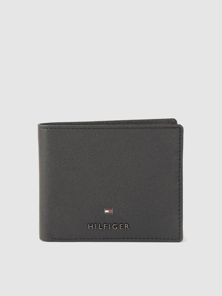 Tommy hilfiger wallets cheap myntra