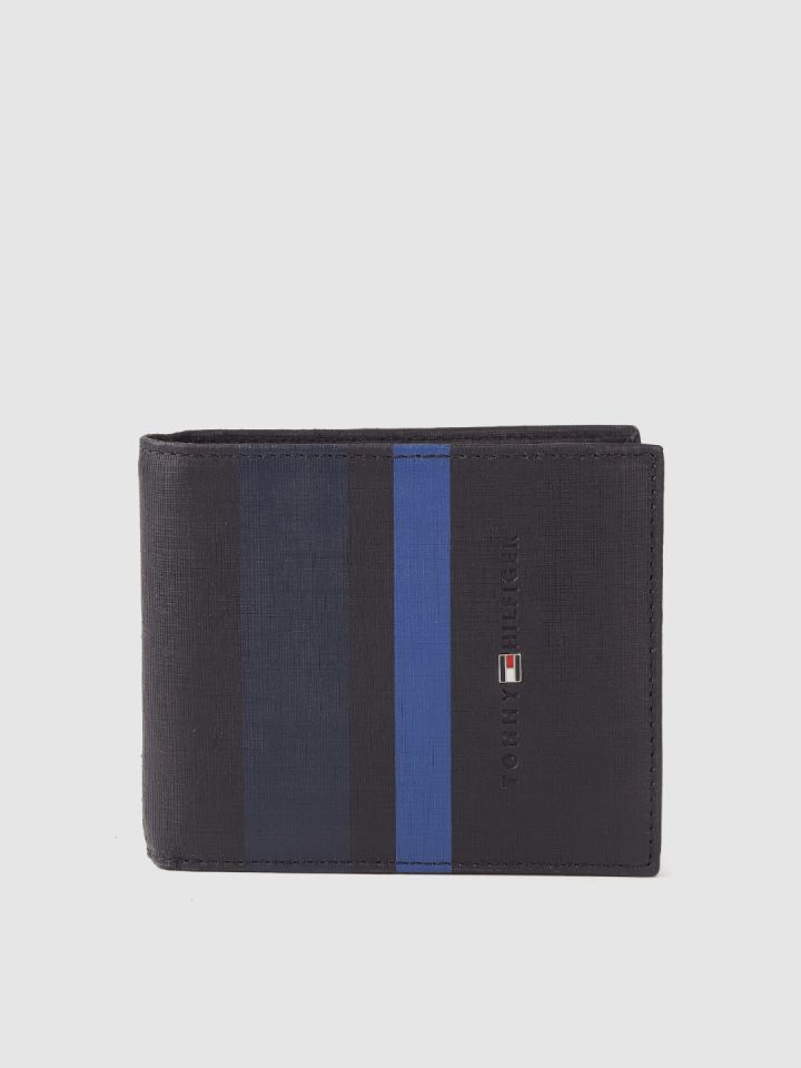 Mens wallet clearance brands tommy hilfiger