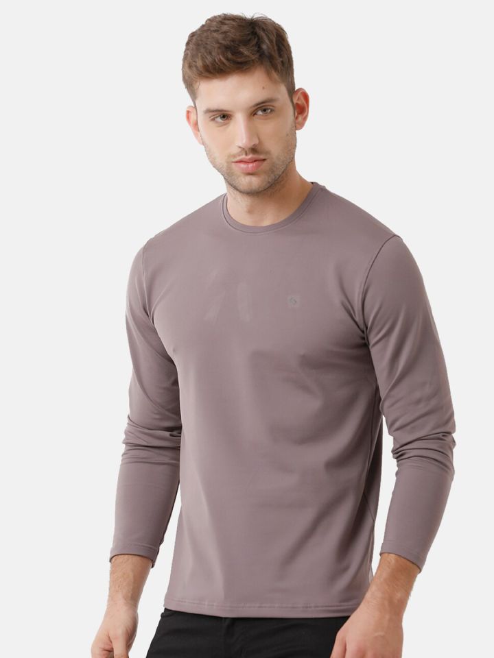 Classic polo round neck t shirts clearance