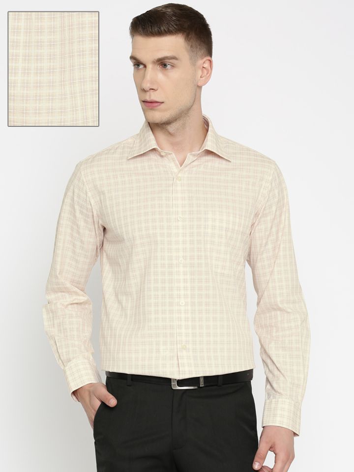 Off white deals colour shirt