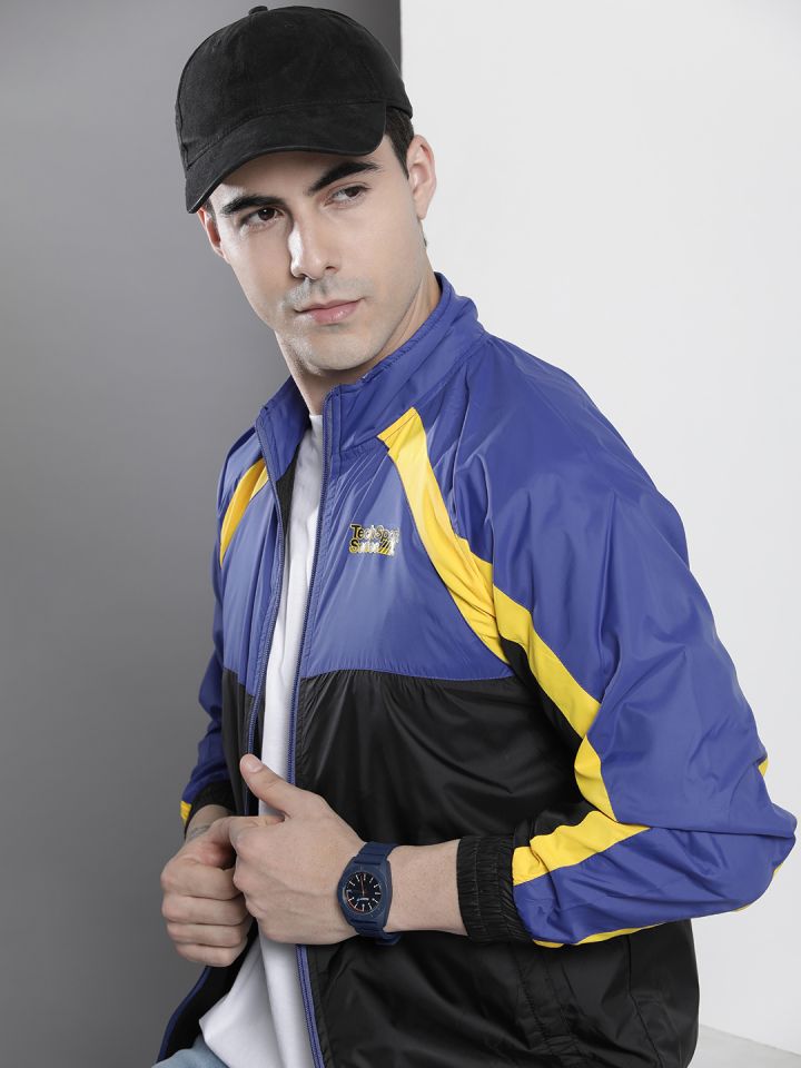 Garage windbreaker online