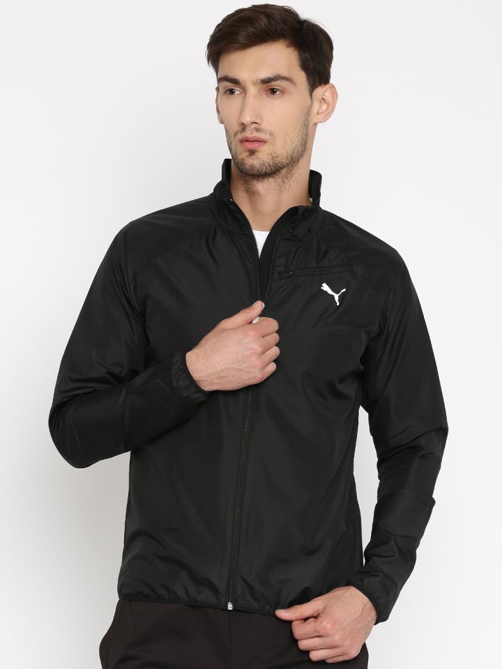 windcheater jacket puma