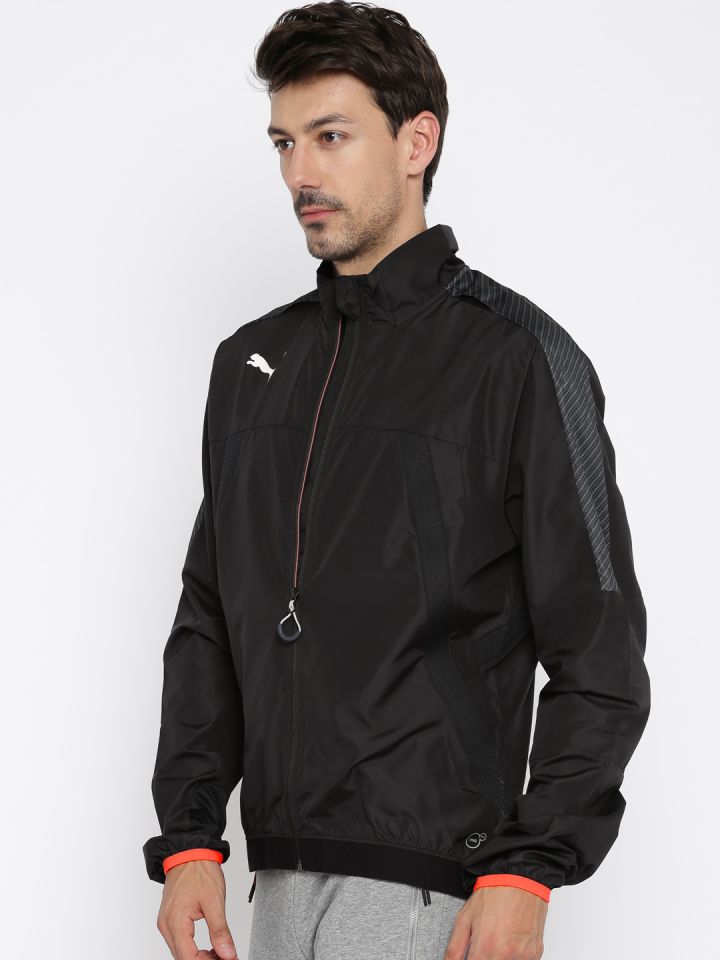 Puma discount evotrg jacket