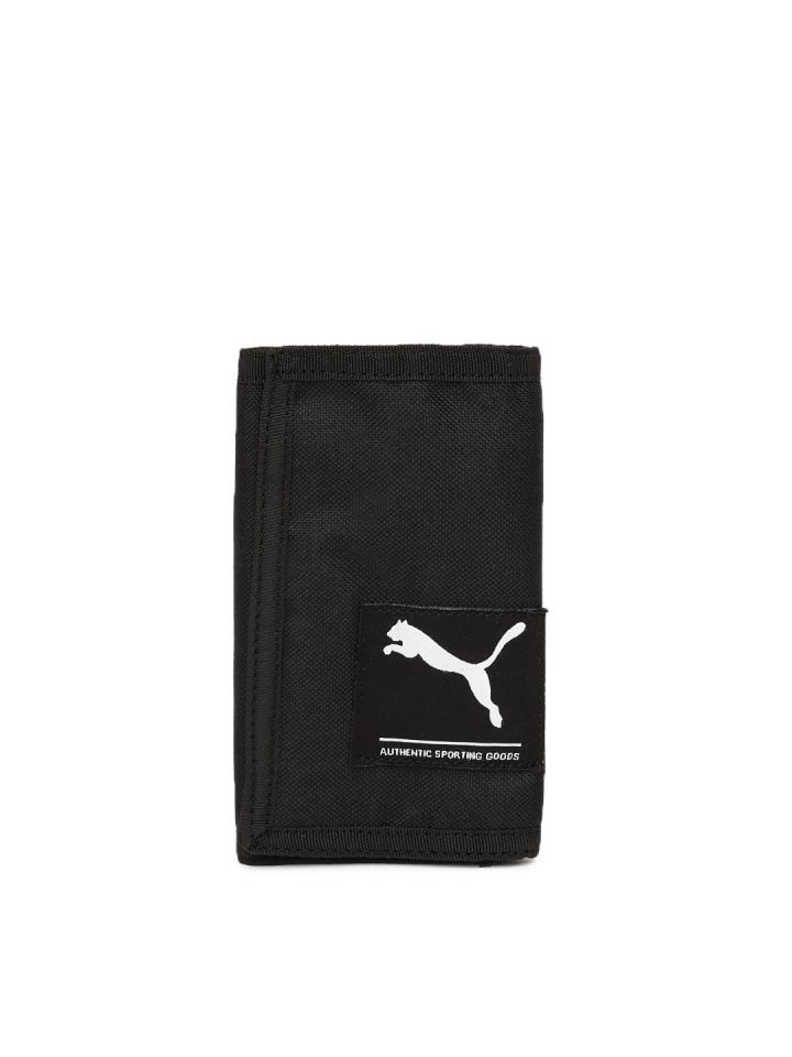 Puma academy wallet deals