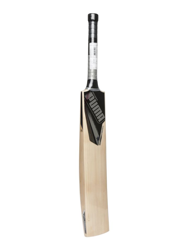 puma stealth cricket bat