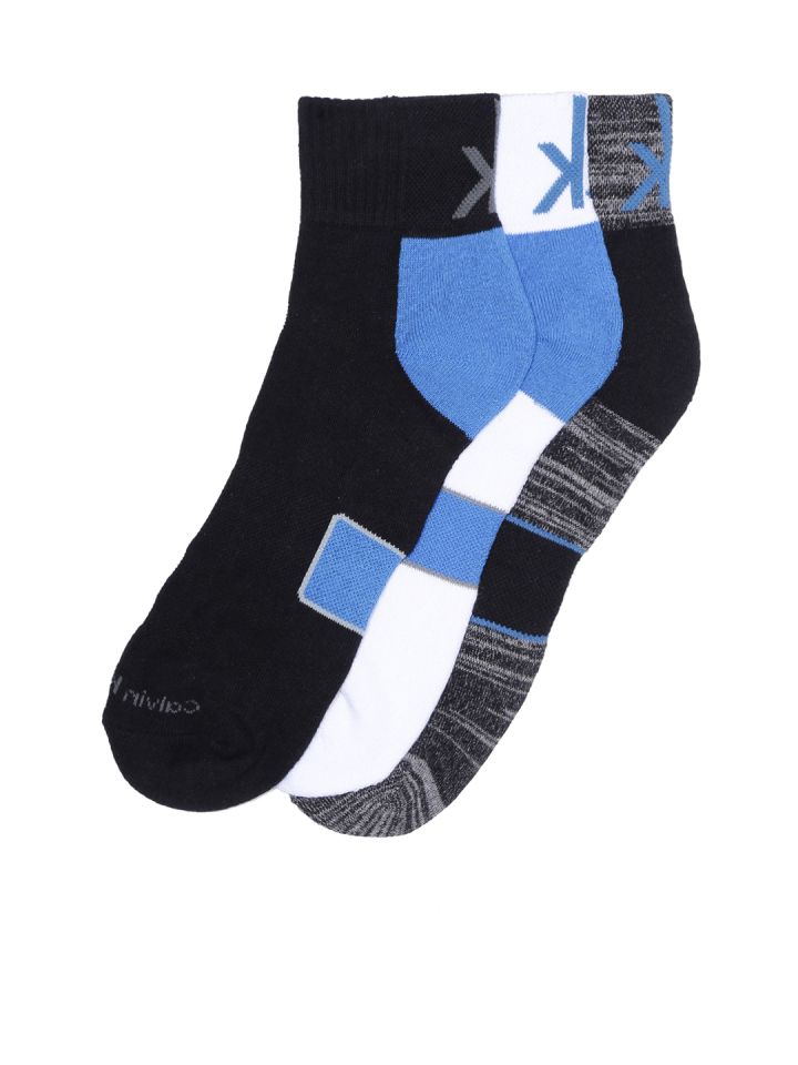 Calvin klein sock set