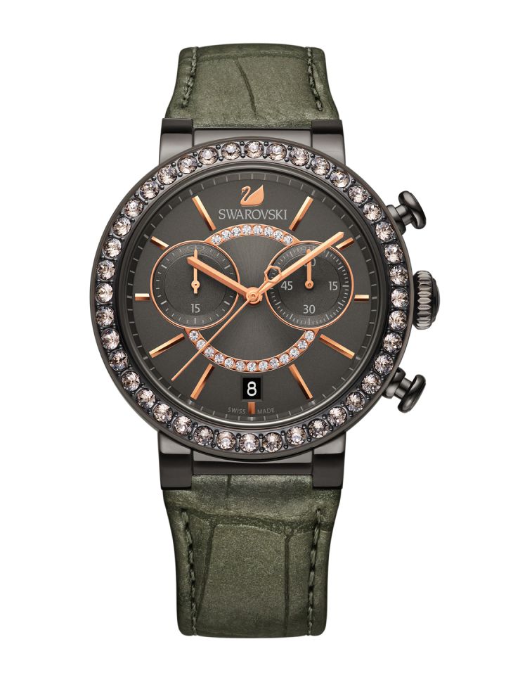 Citra sphere 2025 chrono watch