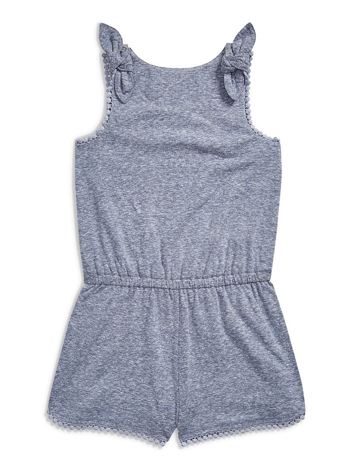 next girls jumpsuit