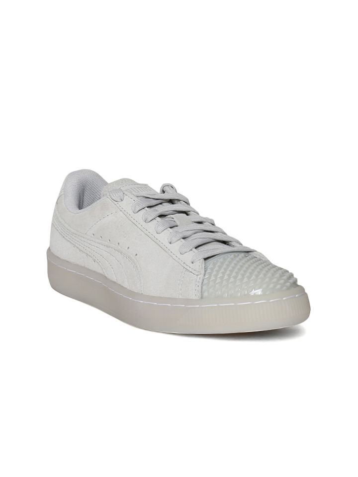 Puma discount suede jelly