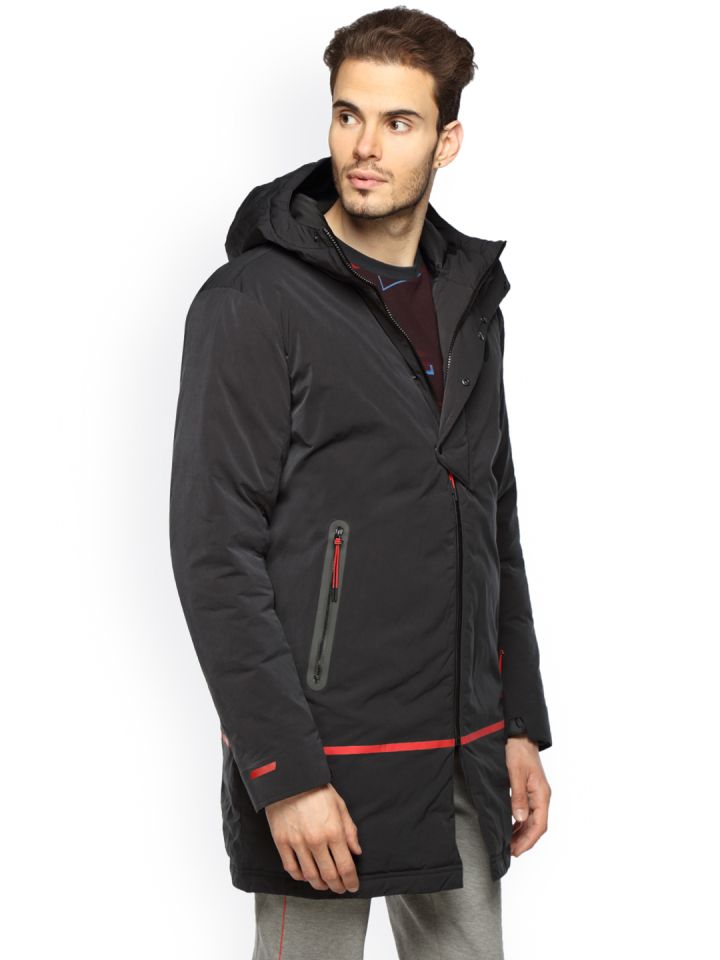 Puma ferrari down new arrivals jacket