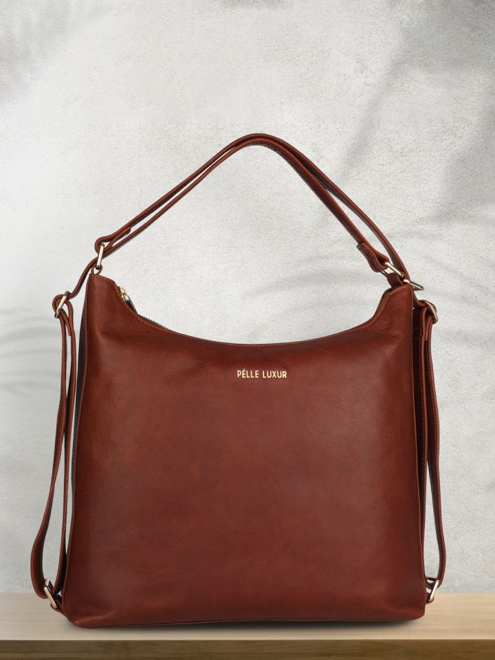 Hobo deals bags myntra