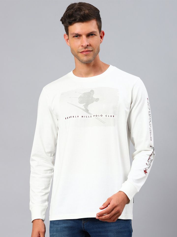 T shirt beverly new arrivals hills polo club