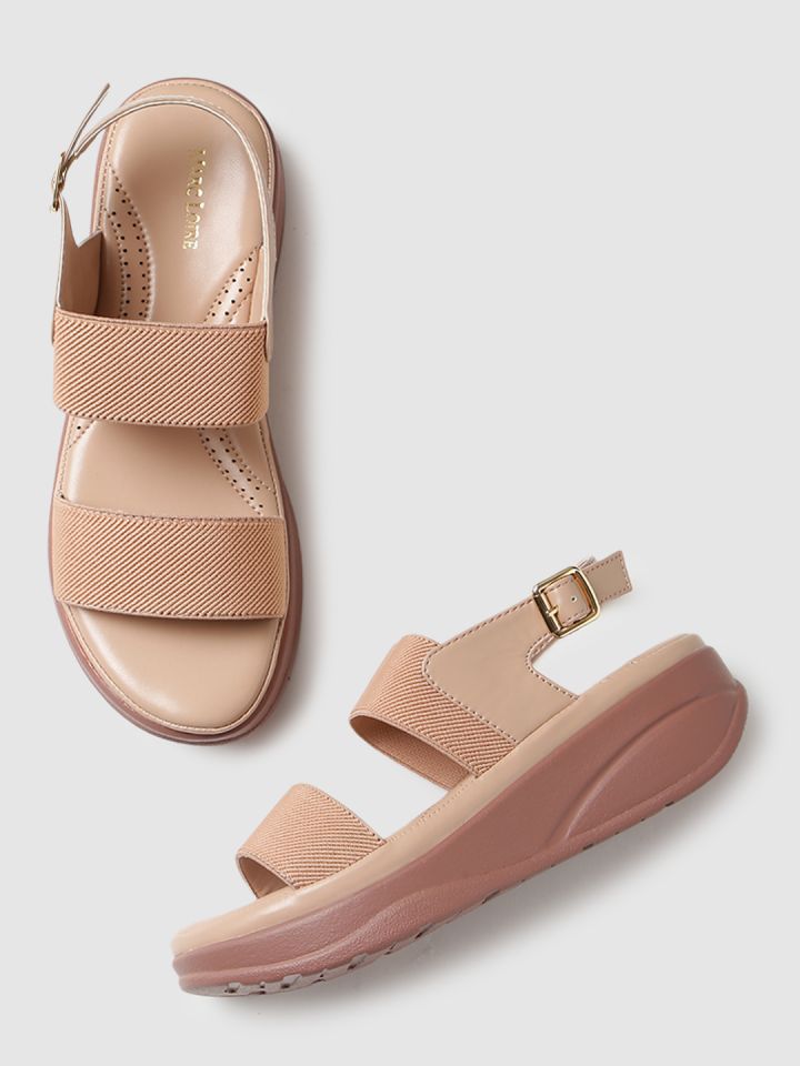 Ella grand cheap slide sandal